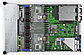 Сервер HP Enterprise/DL380 Gen10/1/Xeon Silver/4208 (8C/16T 11Mb), фото 2