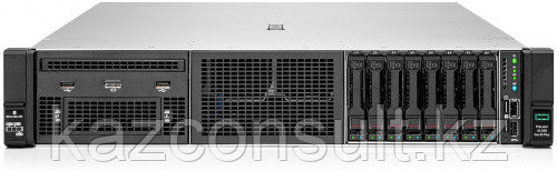 Сервер HP Enterprise/DL380 Gen10/1/Xeon Silver/4208 (8C/16T 11Mb)