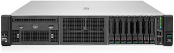 Сервер HP Enterprise/DL380 Gen10/1/Xeon Silver/4208 (8C/16T 11Mb)