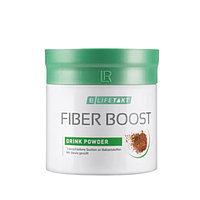 LR SLIM ACTIV Fiber Boost, Файбер Буст напиток с пищевыми волокнами и вкусом шоколада