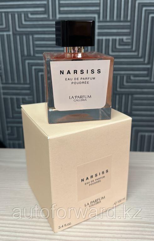 ОАЭ Парфюм NARSISS La Parfum Galleria, 100 мл - фото 2 - id-p106617027