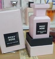 Fragrance world Picky rose Edp 80 ml