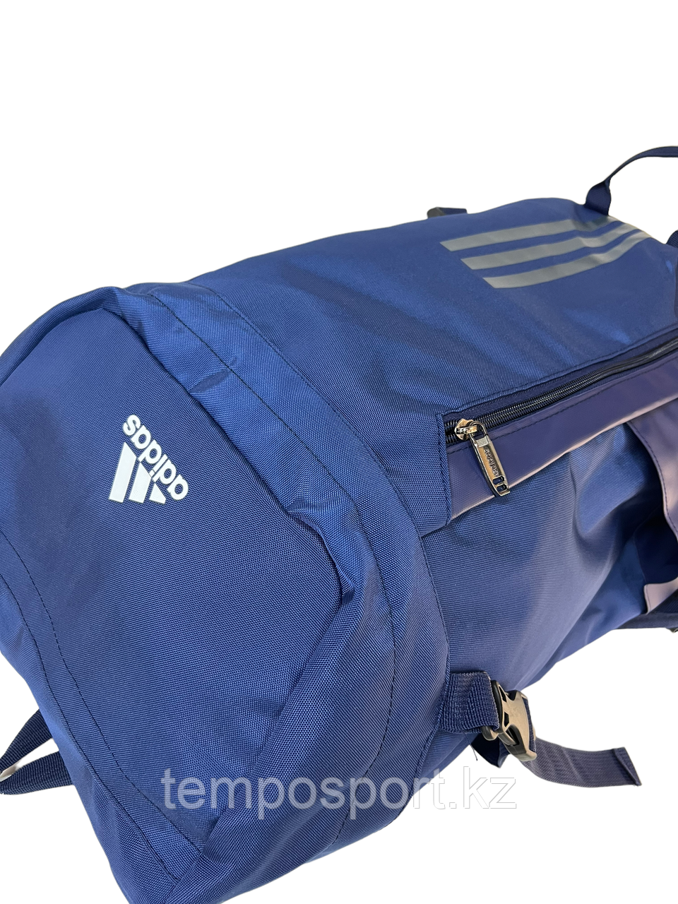 Рюкзак Adidas Combat (тёмно - синий) - фото 2 - id-p106617110