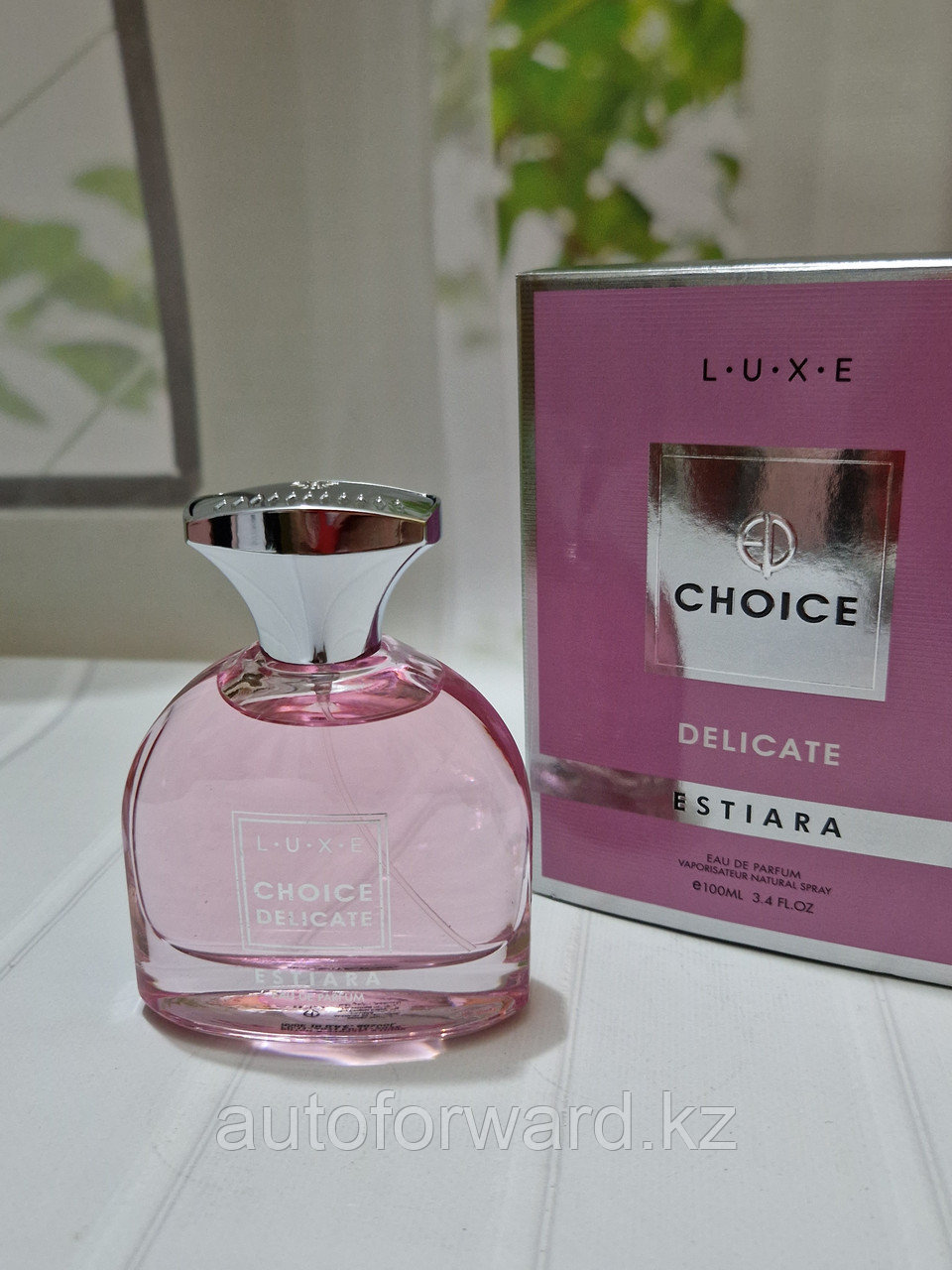ESTIARA CHOICE Delicate (Chance Eau Tendre), 100 мл