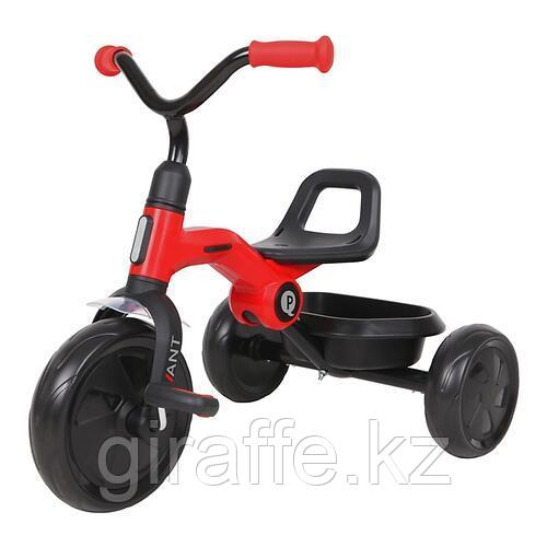 Велосипед QPlay Ant Red - фото 4 - id-p106617121