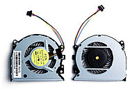 Системы охлаждения вентиляторы HP Pavilion 13-A 13-B 15-U 15-U 779598-001 4-pin 5v Кулер FAN вентилятор