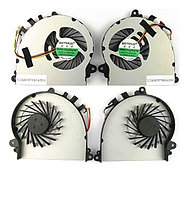 Системы охлаждения вентиляторы MSI GS70 GS72 4-pin 5v Кулер FAN CPU GPU пара