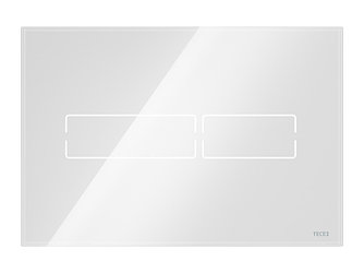Панель смыва TECElux Mini с электронным сенсорным приводом