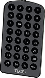 Пульт дистанционного управления для программирования TECElux Mini