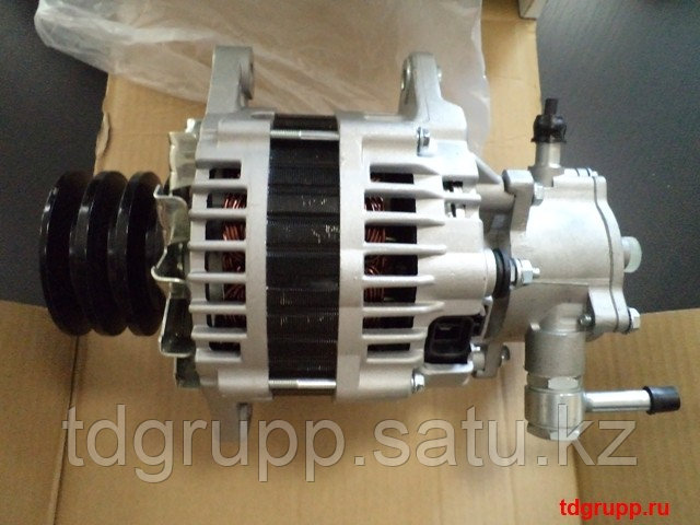 LR260-512 Генератор Hitachi