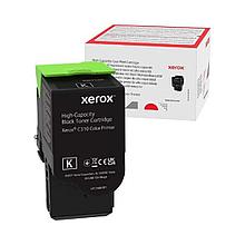 Тонер-картридж повышенной емкости Xerox 006R04368 (чёрный)