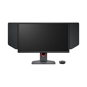 Монитор 24.5" ZOWIE XL2546K Dark Grey, фото 2