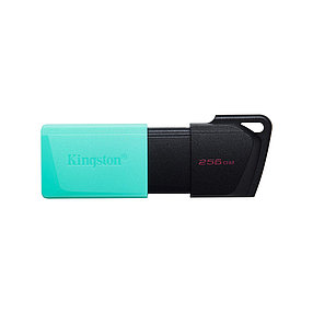 USB-накопитель Kingston DTXM/256GB 256GB Бирюзовый, фото 2
