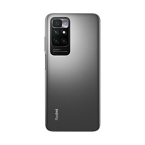 Мобильный телефон Redmi 10 2022 4GB RAM 128GB ROM Carbon Gray, фото 2