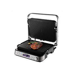 Гриль REDMOND SteakMaster RGM-M819D Серебро, фото 2