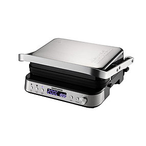 Гриль REDMOND SteakMaster RGM-M819D Серебро, фото 2