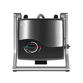 Гриль-духовка REDMOND Steak&Bake RGM-M803P Черный, фото 2