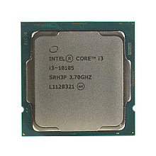 Процессор (CPU) Intel Core i3 Processor 10105 1200