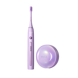 Умная зубная электрощетка Soocas X3 Pro Пурпурный, фото 2