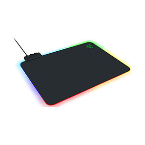 Коврик для компьютерной мыши Razer Firefly V2, фото 2