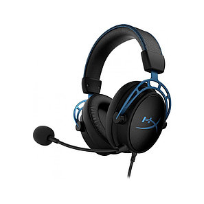 Гарнитура HyperX Cloud Alpha S 4P5L3AA, фото 2