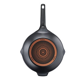 Вок 28 TEFAL E2321974, фото 2