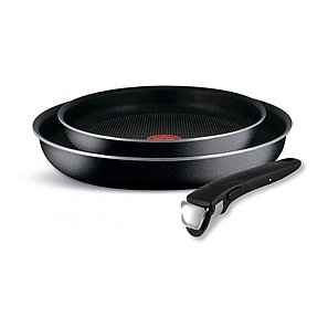 Набор ск.22/26 INGENIO BLACK 5, TEFAL 4181810, фото 2