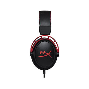 Гарнитура HyperX Cloud Alpha - Red 4P5L1AX#ARL, фото 2