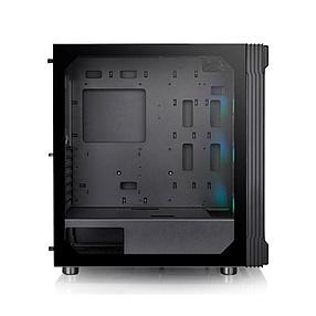 Компьютерный корпус Thermaltake Versa T27 TG ARGB без Б/П, фото 2