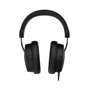 Гарнитура HyperX Cloud Alpha S Black 4P5L2AA, фото 2