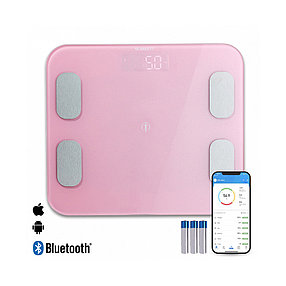 Напольные весы диагностические Scarlett SC-BS33ED102, фото 2