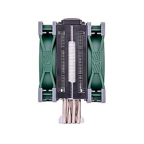 Кулер для процессора Thermaltake TOUGHAIR 510 Racing Green, фото 2