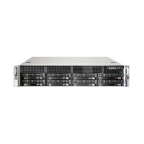 Серверная платформа SUPERMICRO SYS-620P-TR, фото 2