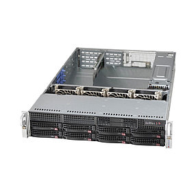 Серверная платформа SUPERMICRO SYS-620P-TR, фото 2