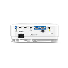 Проектор BenQ MW560 White, фото 2