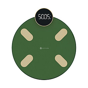 Весы Haylou Smart Scale CM01 Зеленый, фото 2