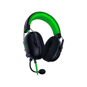 Гарнитура Razer Blackshark V2 + USB Sound Card - SE, фото 2
