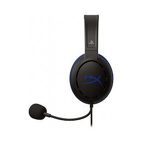 Гарнитура HyperX Cloud Chat PS4 4P5J3AM#ABB, фото 2