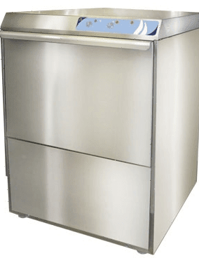 Фронтальная посудомоечная машина Silanos Е50PS с помпой - фото 1 - id-p72000678