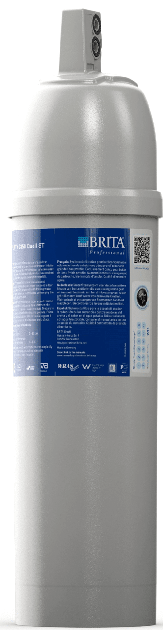 Сменный картридж Brita C150 - фото 1 - id-p72001511