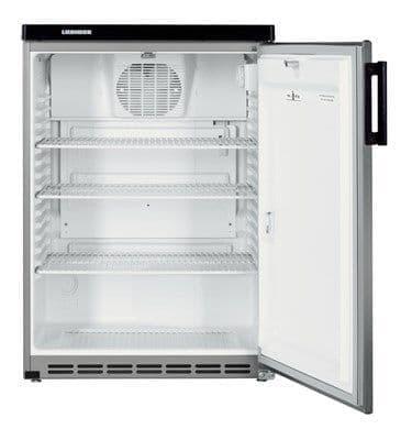 Шкаф холодильный (минибар) Liebherr Fkvesf 1805..+1/+15°С