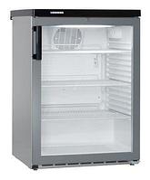 Шкаф холодильный (минибар) Liebherr Fkvesf 1803..+1/+15°С