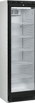 Шкаф холодильный Tefcold SCU1375 ..+2/+10°С