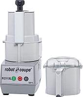 Robot Coupe R211 XL асүйлік процессоры (дискісіз)