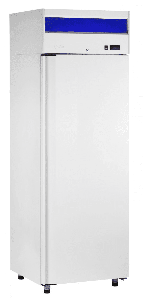 Шкаф холодильный Abat ШХс-0,7 краш. ..0/+5°С (71000002415)