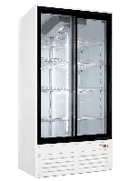 Шкаф холодильный Премьер ШВУП1ТУ-0,8 К ..+1/+10°С