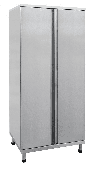 Шкаф кухонный для хлеба Abat ШРХ-6-1 РН (21000007909)