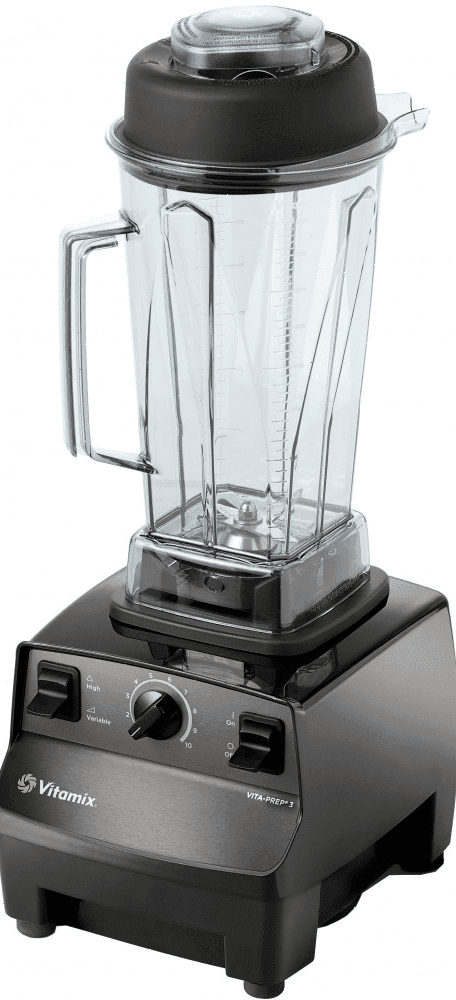 Блендер барный Vitamix Vita-Prep 3