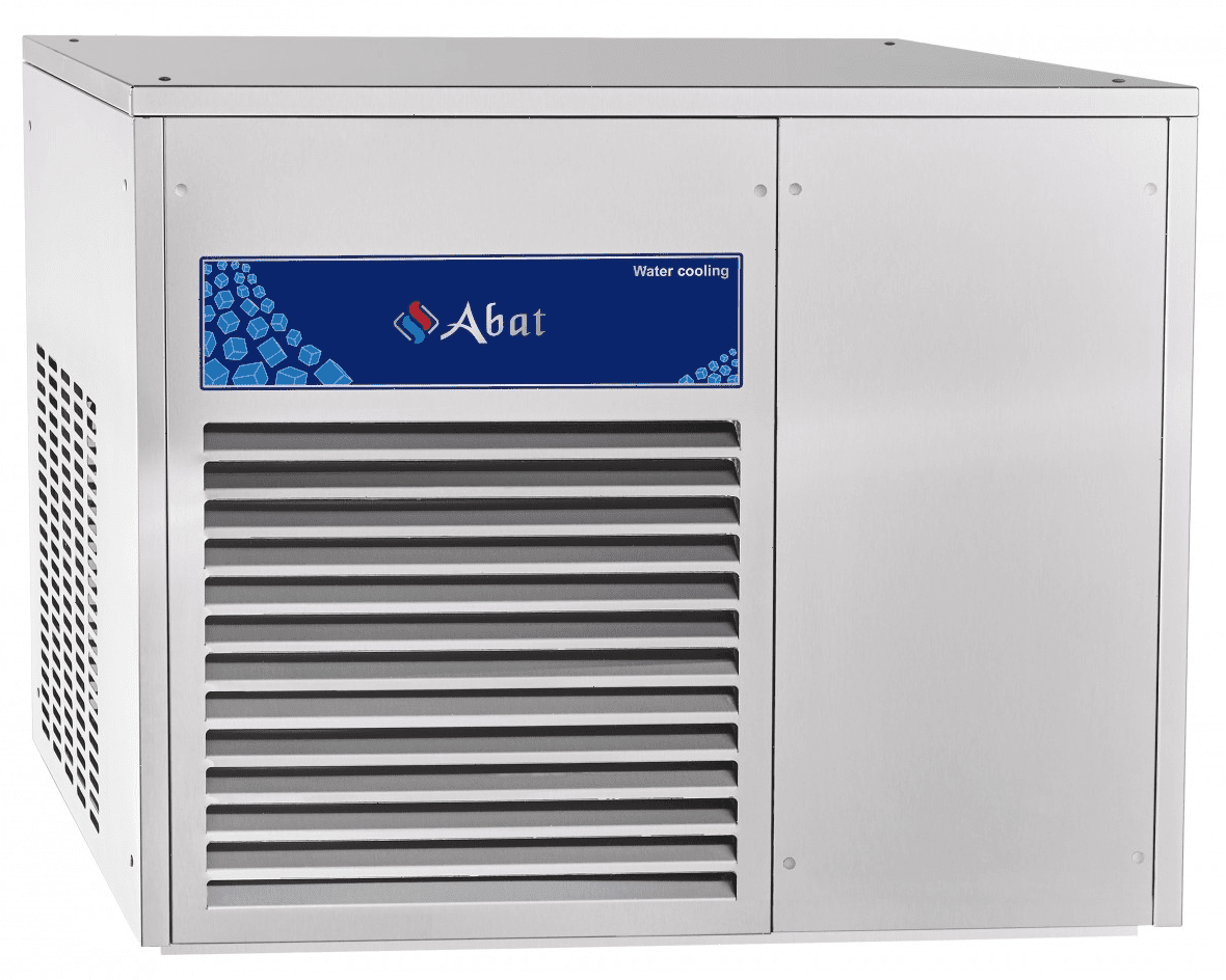 Льдогенератор Abat ЛГ-620Ч-01 (71000019443)