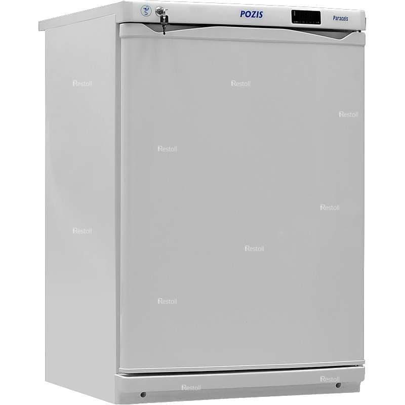 Шкаф фармацевтический Pozis ХФ-140 ..+2/+15°С